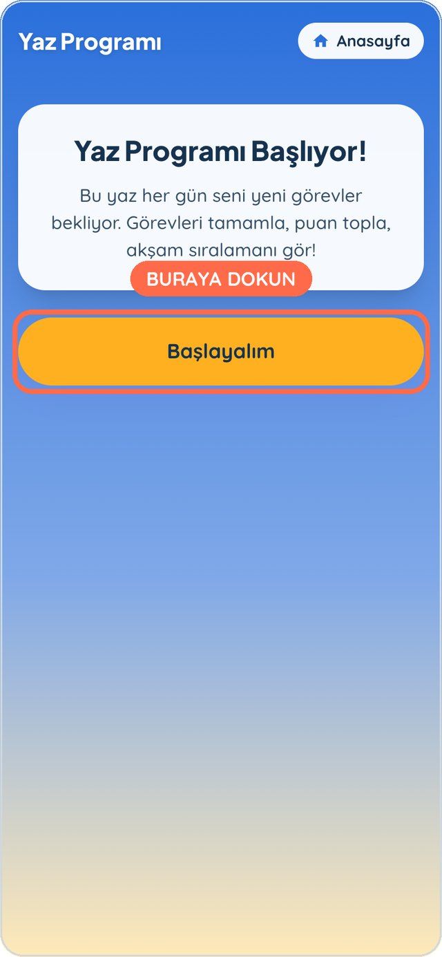 Karşılama